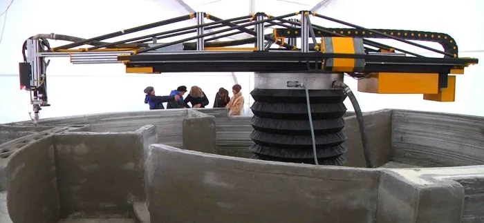 10 отраслей, которые изменила 3D-печать 